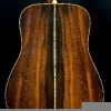 How's that for Brazilian Rosewood...I love it!